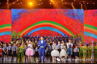 美育圆梦 向祖国汇报 庆“六一”少儿艺术精品展演精彩呈现