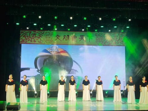 长春市宽城区社区文艺精品展演璀璨上线，艺术点亮百姓生活